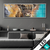 Wechsel Acrylglas Abstrakter Highlander Panorama Produktvorschau