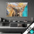 Wechsel Acrylglas Abstrakter Highlander Querformat Produktvorschau