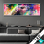 Wechsel Acrylglas Abstrakter Leguan Panorama Produktvorschau