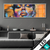 Wechsel Acrylglas Abstraktes Frauenportraet Dilara Panorama Produktvorschau