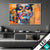 Wechsel Acrylglas Abstraktes Frauenportraet Dilara Querformat Produktvorschau