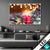 Wechsel Acrylglas Adventskerze Mit Weihnachtsschmuck Querformat Produktvorschau
