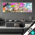 Wechsel Acrylglas Aeffchen Blumen Panorama Produktvorschau
