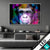 Wechsel Acrylglas Affe Pop Art No 1 Querformat Produktvorschau