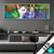 Wechsel Acrylglas Affe Pop Art No 2 Panorama Produktvorschau