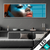 Wechsel Acrylglas Afrikanische Frau Mit Turban Panorama Produktvorschau