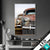 Wechsel Acrylglas Alte Rostige Autos Hochformat Produktvorschau