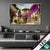 Wechsel Acrylglas Altstadt Der Provence Querformat Produktvorschau