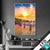 Wechsel Acrylglas Am Strand Hochformat Produktvorschau
