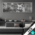 Wechsel Acrylglas Anmutiger Fuchs Panorama Produktvorschau