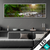 Wechsel Acrylglas Asiatischer Tropischer Dschungel Panorama Produktvorschau