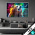 Wechsel Acrylglas Baer In Neonfarben Querformat Produktvorschau