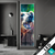 Wechsel Acrylglas Baer In Neonfarben Schmal Produktvorschau
