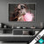 Wechsel Acrylglas Ballon Aeffchen Querformat Produktvorschau
