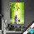 Wechsel Acrylglas Bambus Steine Hochformat Produktvorschau