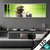 Wechsel Acrylglas Bambus Steine Panorama Produktvorschau