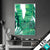 Wechsel Acrylglas Bananenpalme Hochformat Produktvorschau