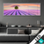 Wechsel Acrylglas Baum Im Blumenfeld Panorama Produktvorschau