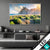 Wechsel Acrylglas Beeindruckendes Island Querformat Produktvorschau
