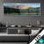 Wechsel Acrylglas Bergsee Im Wald Panorama Produktvorschau