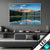 Wechsel Acrylglas Bergsee Im Wald Querformat Produktvorschau