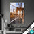 Wechsel Acrylglas Beruehmte Brooklyn Bridge Hochformat Produktvorschau