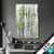 Wechsel Acrylglas Birkenwald Hochformat Produktvorschau