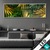 Wechsel Acrylglas Blaetter Gold Gruen Panorama Produktvorschau