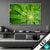 Wechsel Acrylglas Blatt Mit Wassertropfen Querformat Produktvorschau