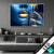 Wechsel Acrylglas Blaue Schoenheit Querformat Produktvorschau