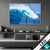Wechsel Acrylglas Blaue Welle Im Meer Querformat Produktvorschau