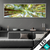 Wechsel Acrylglas Blick In Baumkronen Panorama Produktvorschau