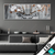 Wechsel Acrylglas Bluehende Krone Des Hirsches Panorama Produktvorschau