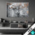 Wechsel Acrylglas Bluehende Krone Des Hirsches Querformat Produktvorschau