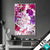Wechsel Acrylglas Bluehende Pfingstrosen Hochformat Produktvorschau