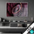 Wechsel Acrylglas Blueten Spirale Querformat Produktvorschau