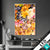 Wechsel Acrylglas Bluetenzauber Hochformat Produktvorschau