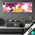 Wechsel Acrylglas Blumen Collage No 2 Panorama Produktvorschau