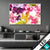 Wechsel Acrylglas Blumen Collage No 2 Querformat Produktvorschau