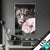 Wechsel Acrylglas Blumen Und Raubkatzenmagie Hochformat Produktvorschau