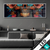 Wechsel Acrylglas Blumenschaedel Schwarz Panorama Produktvorschau