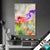 Wechsel Acrylglas Blumenwiese Mit Schmetterlingen Hochformat Produktvorschau