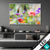 Wechsel Acrylglas Blumenwiese Mit Schmetterlingen Querformat Produktvorschau