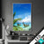 Wechsel Acrylglas Boote Im Tropischen Meer Hochformat Produktvorschau