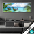 Wechsel Acrylglas Boote Im Tropischen Meer Panorama Produktvorschau