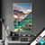 Wechsel Acrylglas Bootshuette Hochformat Produktvorschau
