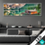 Wechsel Acrylglas Bootshuette Panorama Produktvorschau