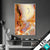 Wechsel Acrylglas Brauner Edelstein Hochformat Produktvorschau