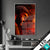 Wechsel Acrylglas Bronze Zen Buddha Hochformat Produktvorschau