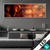 Wechsel Acrylglas Bronze Zen Buddha Panorama Produktvorschau